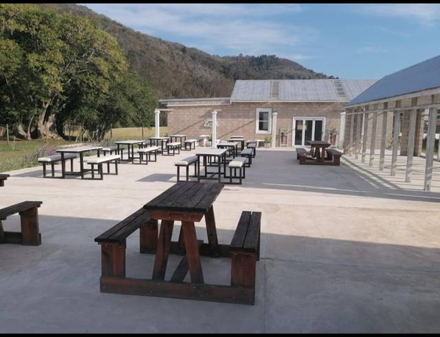 BUSINESS FOR SALE IN GROOTBRAKHOOGTE